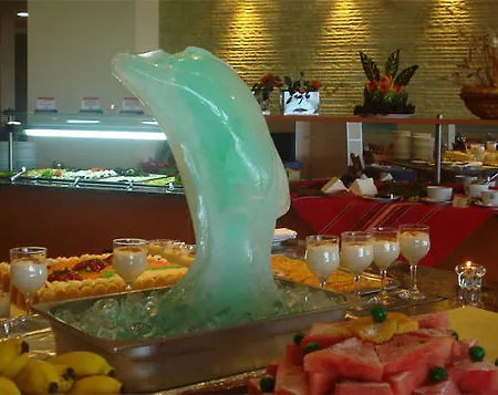 Neptun 4* Солнечный берег