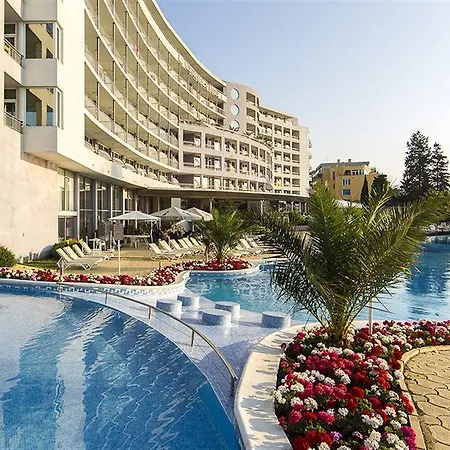 Neptun Resort Sunny Beach