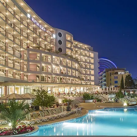 Neptun Resort Sunny Beach
