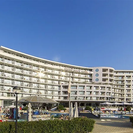 Neptun Station touristique 4*
