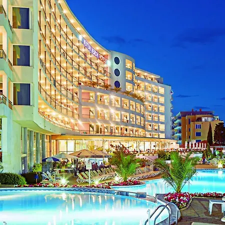 Neptun 4*