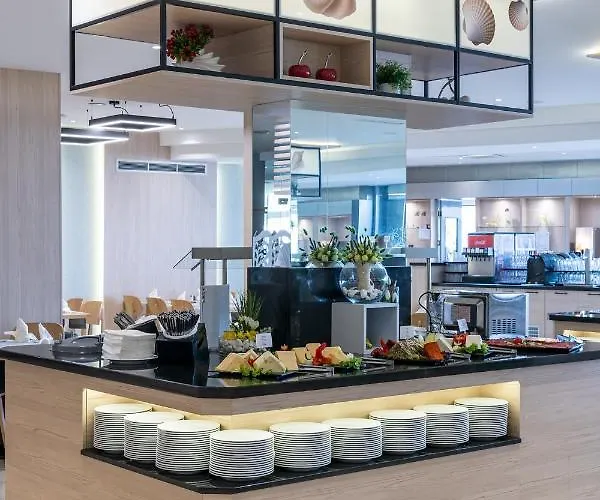 Resort Neptun Sunny Beach