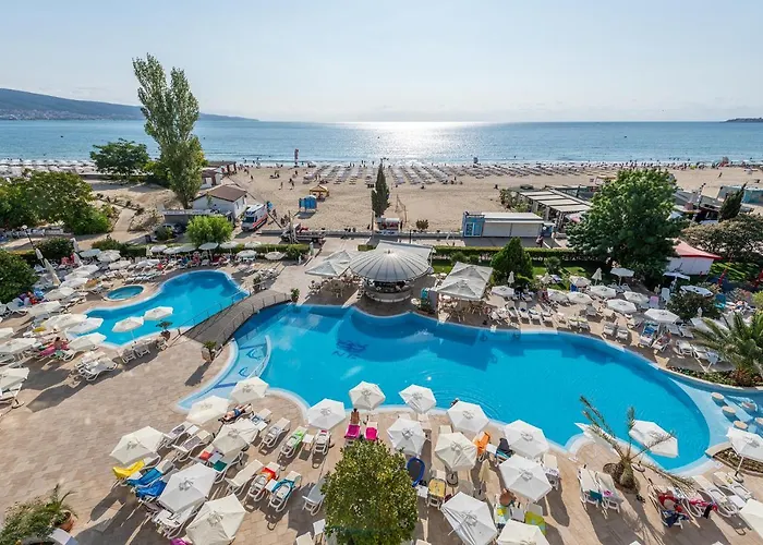 Neptun Sunny Beach