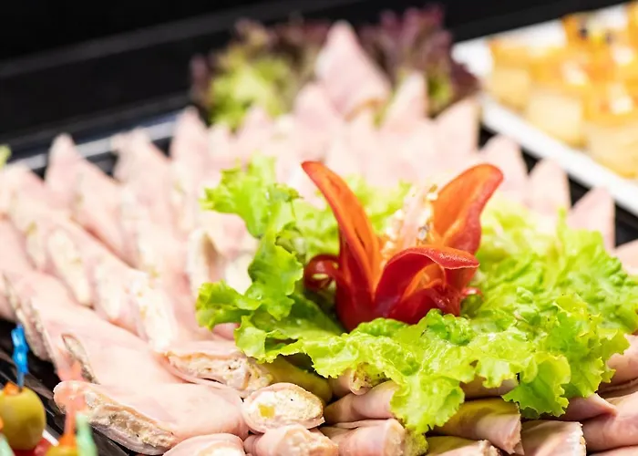 Neptun Resort Sunny Beach