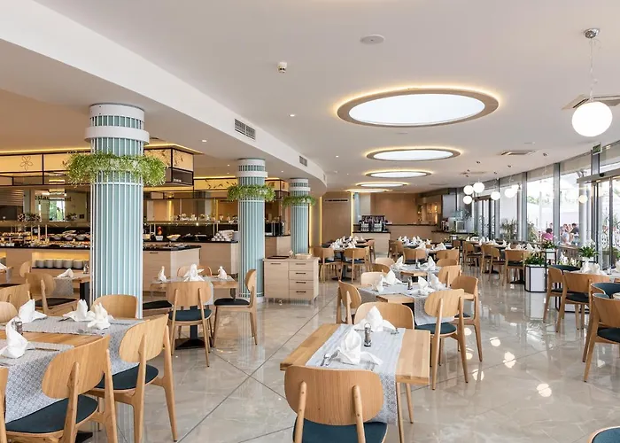 Neptun 4* Sunny Beach