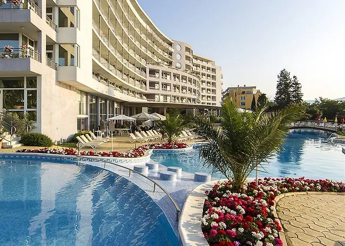 Neptun Resort Sunny Beach