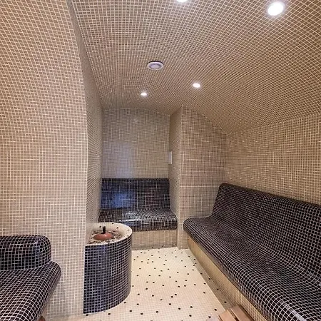 度假村 乐朋海滩酒店