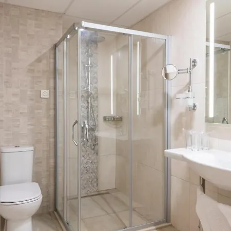 乐朋海滩酒店 度假村 阳光海滩