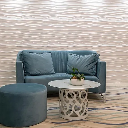 乐朋海滩酒店 4*