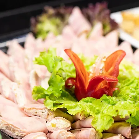 乐朋海滩酒店 度假村 阳光海滩