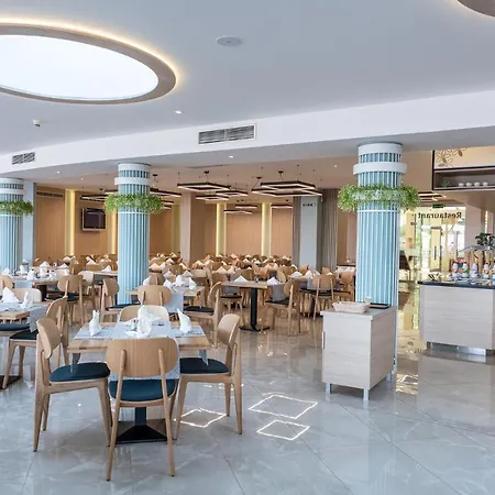 度假村 乐朋海滩酒店 阳光海滩