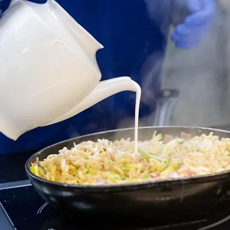 度假村 乐朋海滩酒店 4*