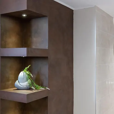 度假村 乐朋海滩酒店 4*