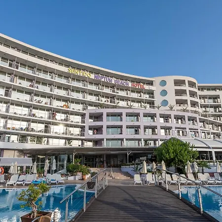 Resort Neptun