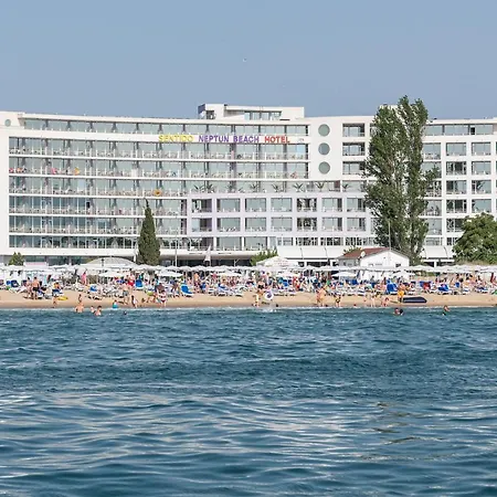 Neptun Resort