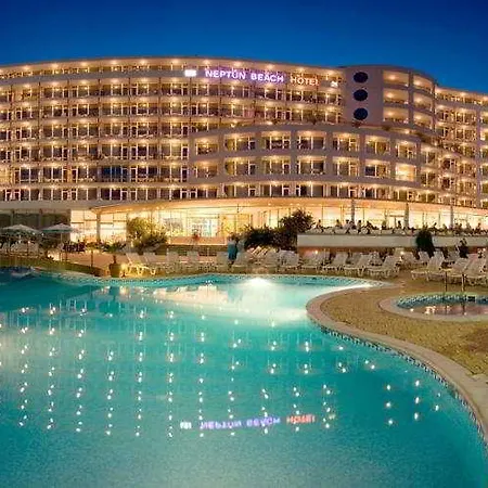 乐朋海滩酒店 度假村