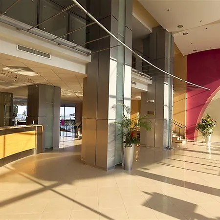 度假村 乐朋海滩酒店