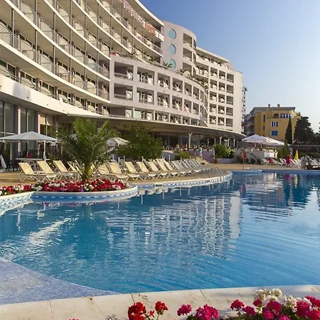 度假村 乐朋海滩酒店 阳光海滩