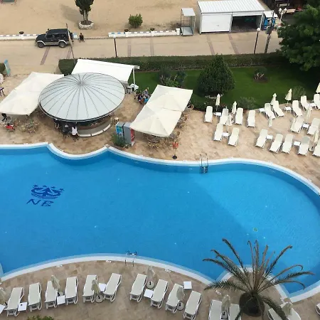 Resort Neptun Sunny Beach