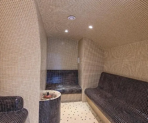 Üdülőközpont Neptun