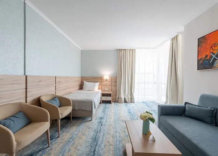 Üdülőközpont Neptun