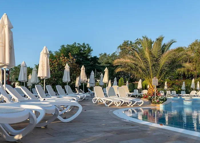 Neptun Üdülőközpont