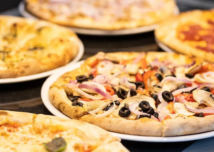 Neptun Üdülőközpont 4*