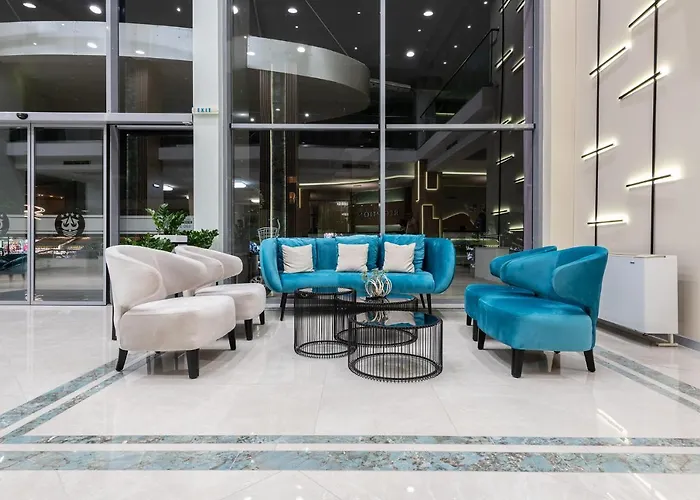 Üdülőközpont Neptun Napospart