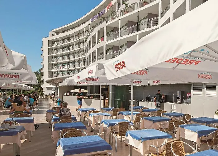 Neptun Üdülőközpont 4*