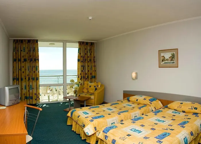 Neptun Üdülőközpont