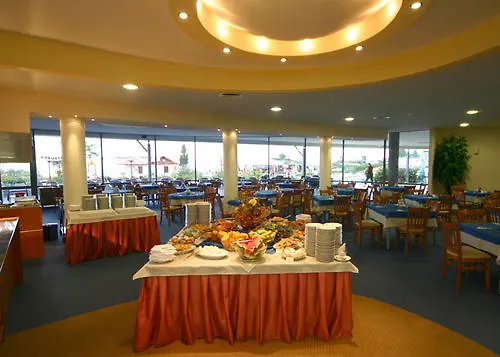 Üdülőközpont Neptun 4*