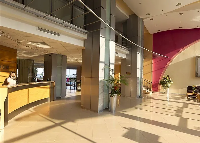 Üdülőközpont Neptun